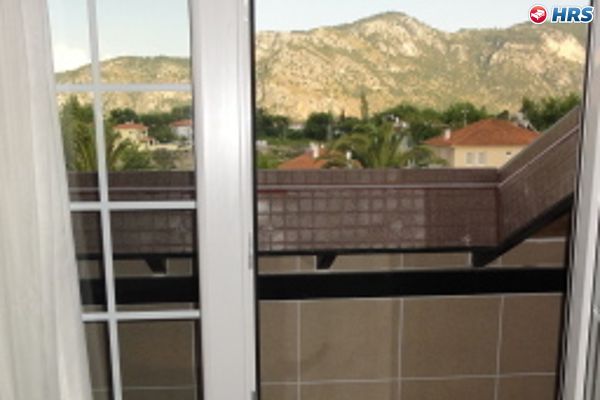 Palmiye Resort Hotel Dalyan